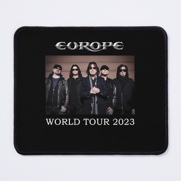 Item preview, European of the Europe and World Band  designed and sold by AnubisArtUSA.