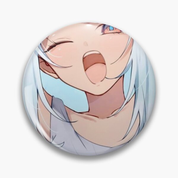 Item preview, Mualani Yawning Genshin Impact designed and sold by KomiArts.