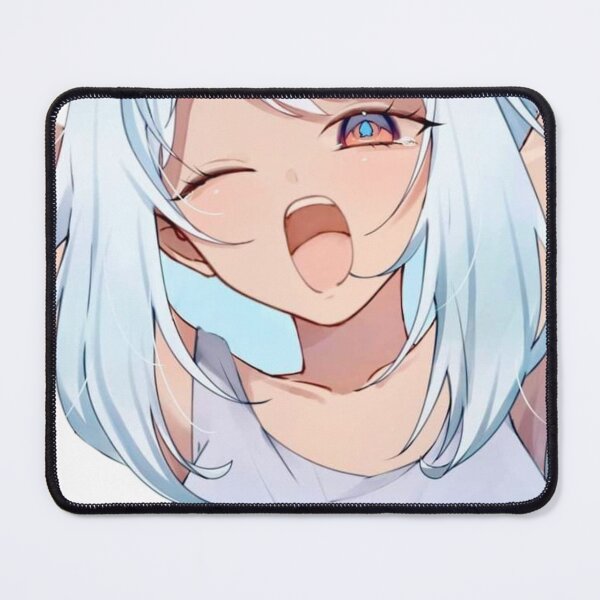 Item preview, Mualani Yawning Genshin Impact designed and sold by KomiArts.