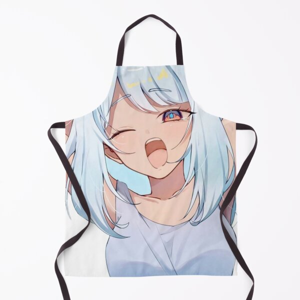 Item preview, Mualani Yawning Genshin Impact designed and sold by KomiArts.
