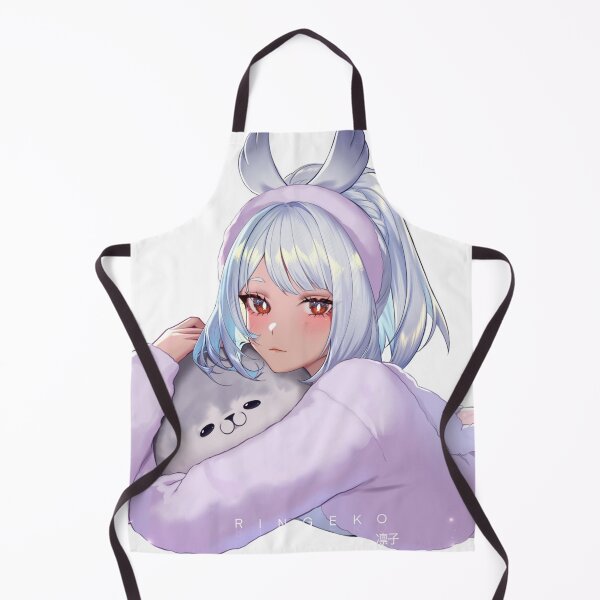 Item preview, Mualani Fluffy Seal Genshin Impact designed and sold by KomiArts.