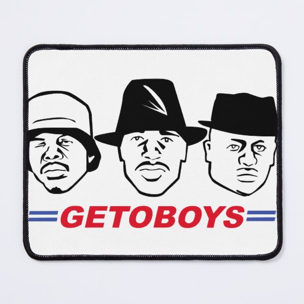 Item preview, Geto Boys with Pep verson 1 T-Shirt designed and sold by SajolCanva.