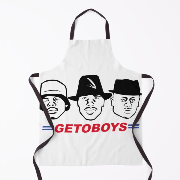 Item preview, Geto Boys with Pep verson 1 T-Shirt designed and sold by SajolCanva.