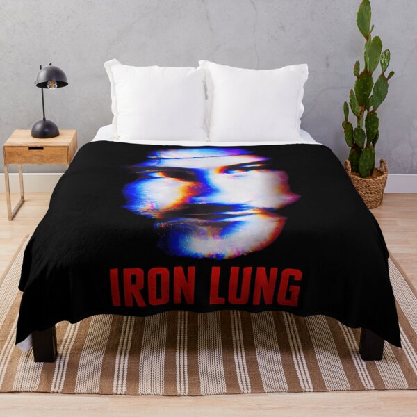 Item preview, Iron Lung Iron Lung Movie 2026 Markiplier Mark Fischbach Troy Baker Iron Lung Game designed and sold by newgght.
