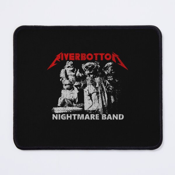 Item preview, Rnb - Riverbottom Nightmare Band  designed and sold by AngelaStarr546.