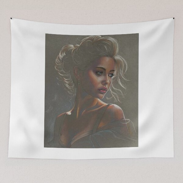 Item preview, Dramatic NordicTrack aThunder Clouds designed and sold by Patsummit.