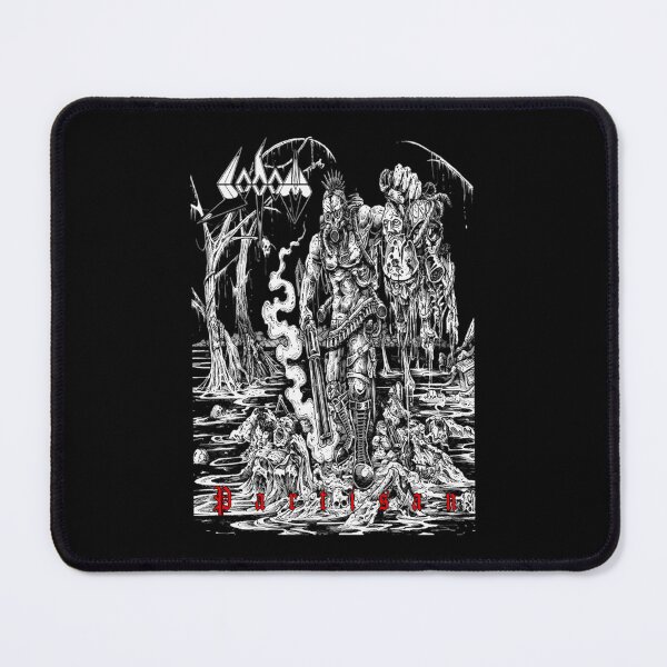 Item preview, SODOM 89 Sodom band designed and sold by By Riseris.