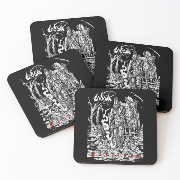 Item preview, SODOM 89  Sodom  band  designed and sold by By Riseris.