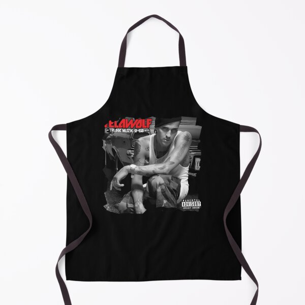 Item preview, Yelawolf Trunk Muzik Training Waistcoat designed and sold by newgght.