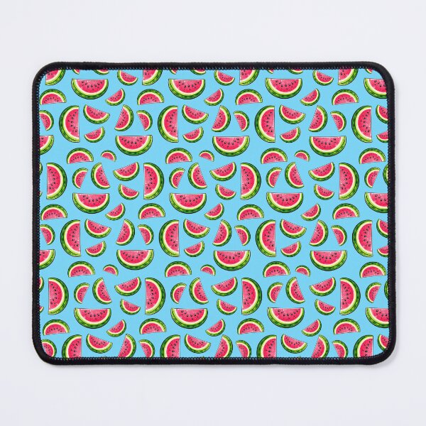 Item preview, Cartoon Cute Watermelon Summer Fruit Pattern  designed and sold by BeJolley.
