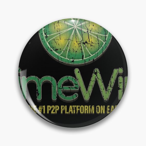 Item preview, LimeWire P2P 2000  designed and sold by DemanDFashionFactroy.