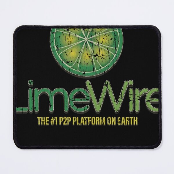 Item preview, LimeWire P2P 2000 designed and sold by DemanDFashionFactroy.