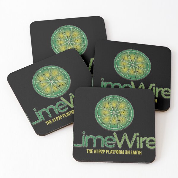 Item preview, LimeWire P2P 2000  designed and sold by DemanDFashionFactroy.