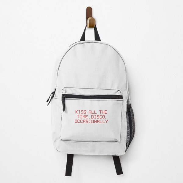 Item preview, Kiss All The Time Disco Occasionally Y2K designed and sold by hargisnamocho.