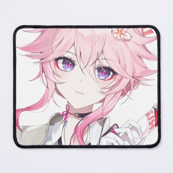 Item preview, Evanescia Honkai Star Rail designed and sold by KomiArts.