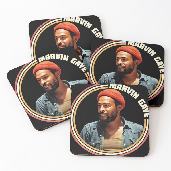 Item preview, Marvin Gaye  designed and sold by marson18.