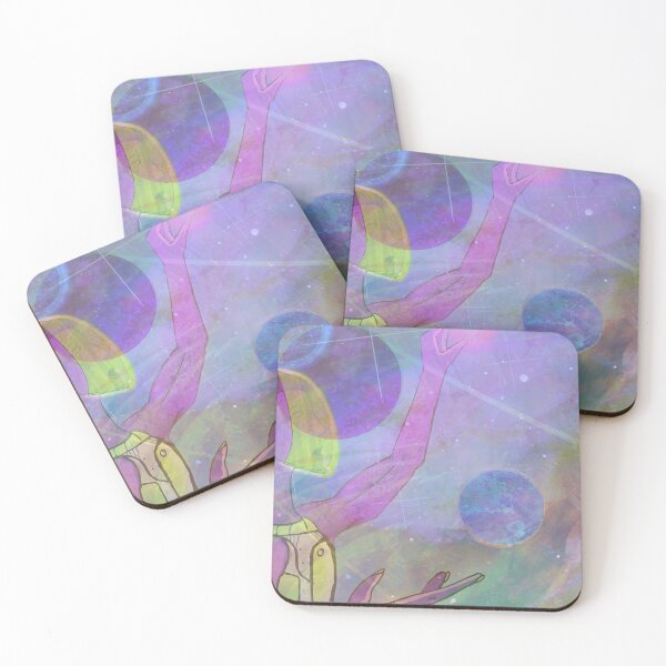 Item preview, "An Analysis of Stars" designed and sold by Spaceart9.