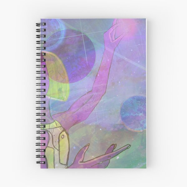 Item preview, "An Analysis of Stars" designed and sold by Spaceart9.