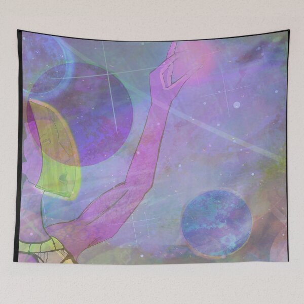 Item preview, "An Analysis of Stars" designed and sold by Spaceart9.