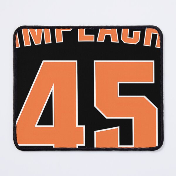 Item preview,  Impeach 45 designed and sold by tarmiziwartani.