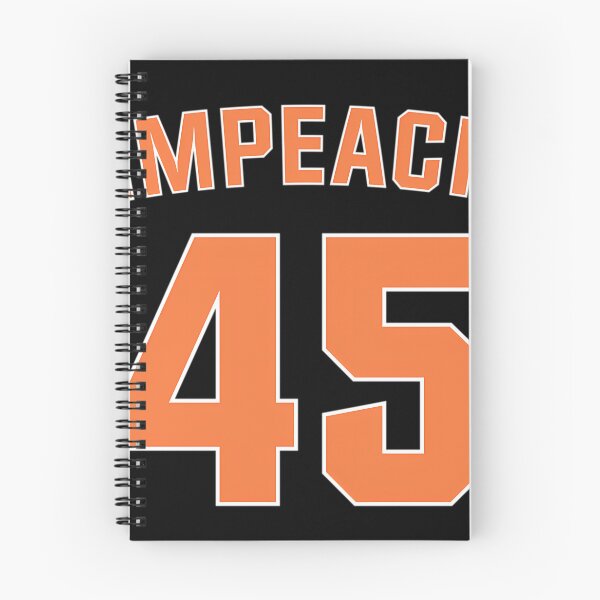 Item preview,  Impeach 45 designed and sold by tarmiziwartani.
