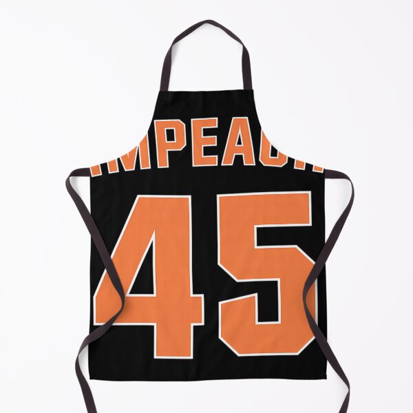 Item preview, Impeach 45 designed and sold by tarmiziwartani.