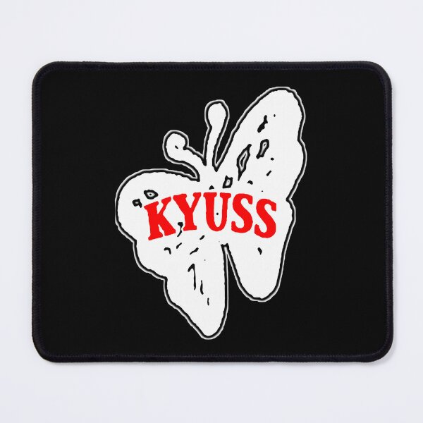 Item preview, Kyuss band Kyuss was an American designed and sold by AnubisArtUSA.