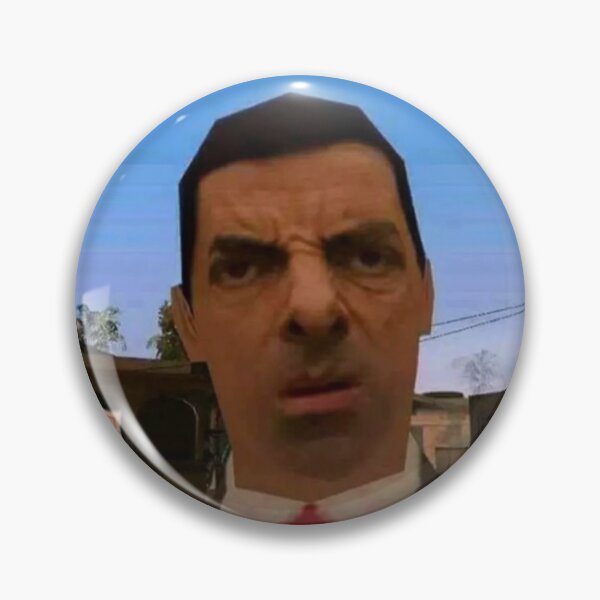 Item preview, mr bean meme designed and sold by tiktokreactionpics.