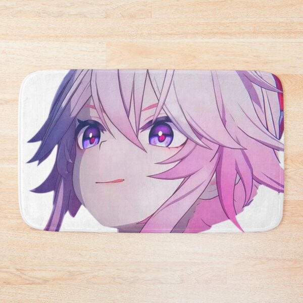 Item preview, Evanescia Lick Honkai Star Rail designed and sold by KomiArts.