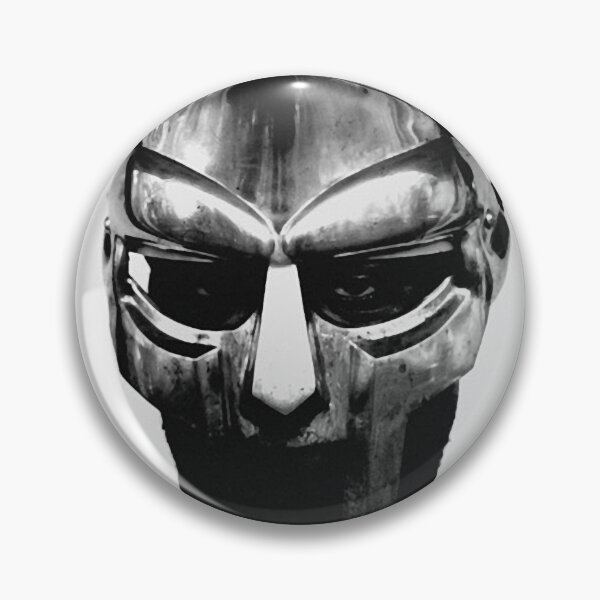 Artikelvorschau, MF Doom - Madvillain T-Shirt entworfen und verkauft von Pijush.