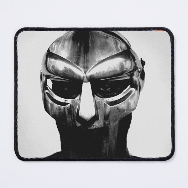 Item preview, MF Doom - Madvillain T-Shirt designed and sold by Pijush.