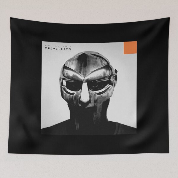 Item preview, MF Doom - Madvillain T-Shirt designed and sold by Pijush.