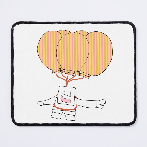 Item preview, Balloon・1 designed and sold by D-Line-Aki.