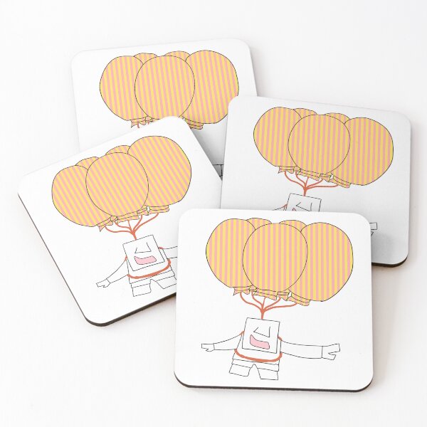 Item preview, Balloon・1 designed and sold by D-Line-Aki.