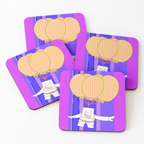 Item preview, Balloon・1-1 designed and sold by D-Line-Aki.