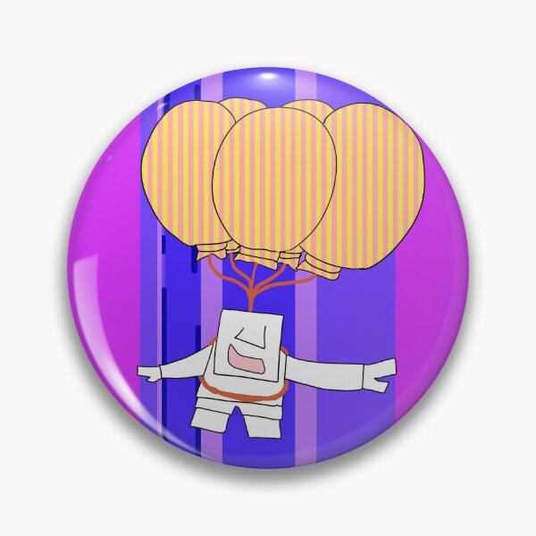 Item preview, Balloon・1-1 designed and sold by D-Line-Aki.