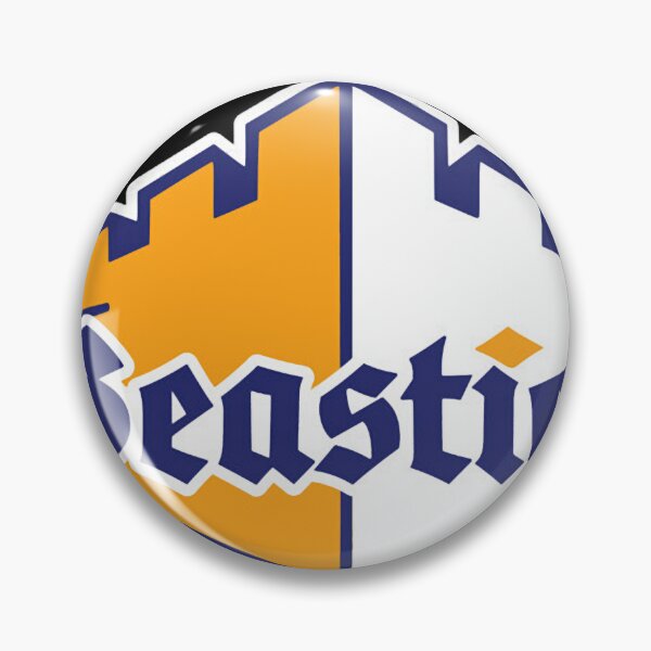 Item preview, Beasties vs White Castle Mashup T-Shirt designed and sold by SajolCanva.