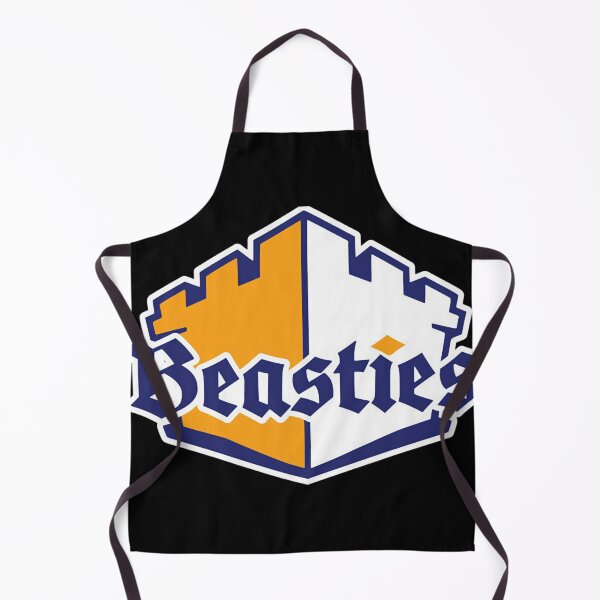 Item preview, Beasties vs White Castle Mashup T-Shirt designed and sold by SajolCanva.