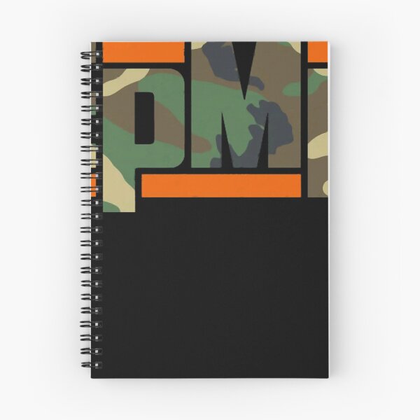 Item preview, EPMD camo  designed and sold by DILSHAMART.