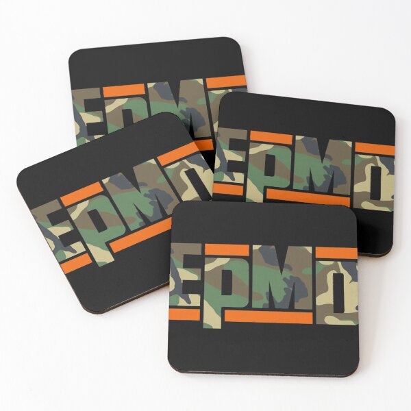 Item preview, EPMD camo  designed and sold by DILSHAMART.