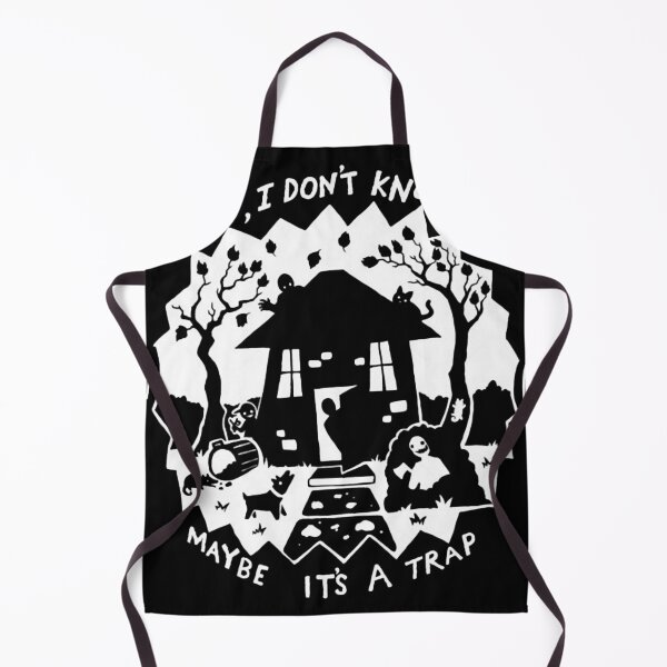 Item preview, Dog at the Door - Illustrated lyrics - Aesop Rock T-Shirt designed and sold by Pijush.