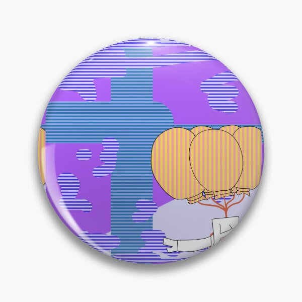 Item preview, Balloon・1-2 designed and sold by D-Line-Aki.