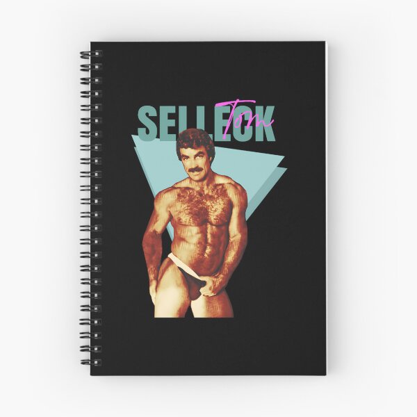 Item preview,  The Tom Selleck designed and sold by newgght.
