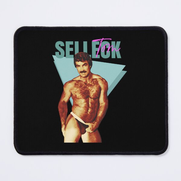 Item preview,  The Tom Selleck designed and sold by newgght.