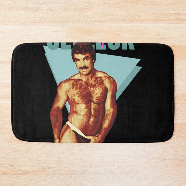 Item preview,  The Tom Selleck designed and sold by newgght.