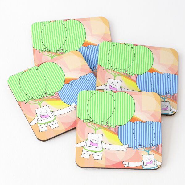 Item preview, Balloon・1-3 designed and sold by D-Line-Aki.