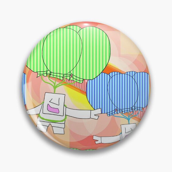 Item preview, Balloon・1-3 designed and sold by D-Line-Aki.