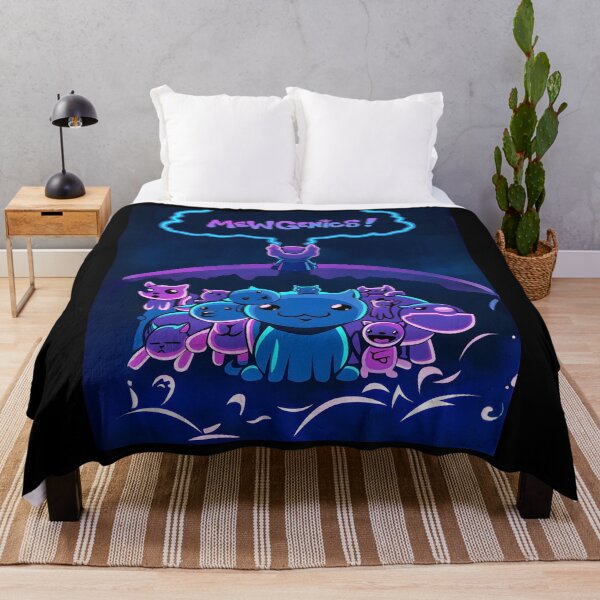 Item preview, Mewgenics designed and sold by funeralbeat.