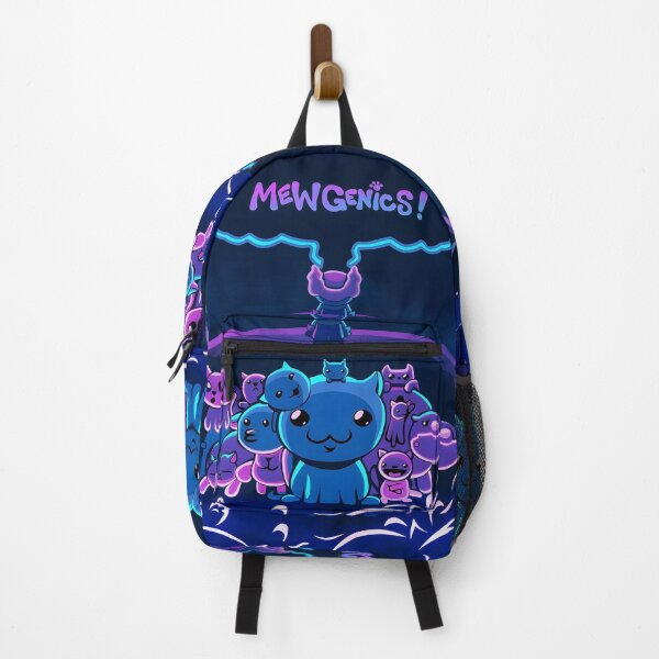 Item preview, Mewgenics designed and sold by funeralbeat.