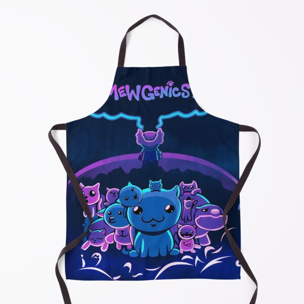 Item preview, Mewgenics designed and sold by funeralbeat.